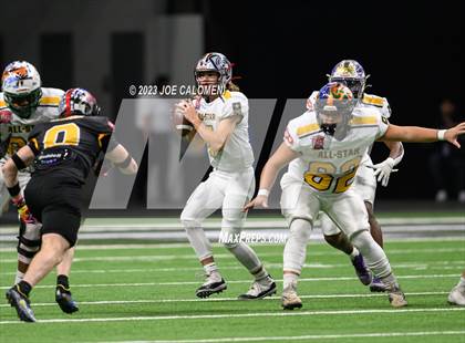 Thumbnail 1 in San Antonio All Star Game photogallery.