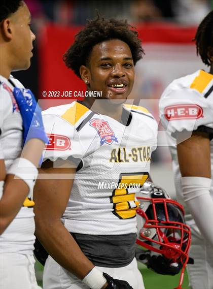 Thumbnail 2 in San Antonio All Star Game photogallery.