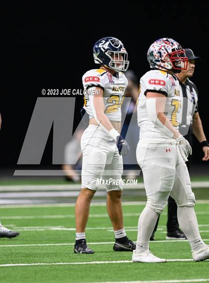 Thumbnail 1 in San Antonio All Star Game photogallery.