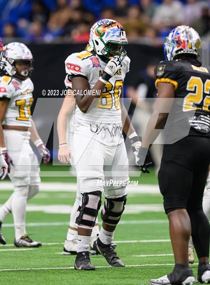 Thumbnail 3 in San Antonio All Star Game photogallery.
