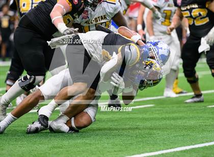 Thumbnail 2 in San Antonio All Star Game photogallery.