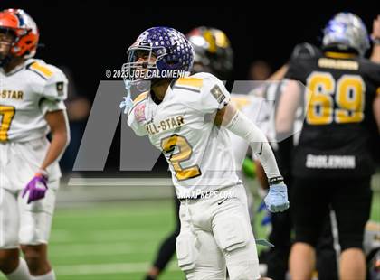 Thumbnail 3 in San Antonio All Star Game photogallery.