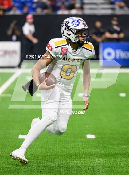 Thumbnail 2 in San Antonio All Star Game photogallery.