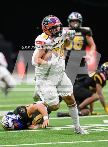 Thumbnail 3 in San Antonio All Star Game photogallery.