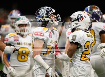 Thumbnail 1 in San Antonio All Star Game photogallery.