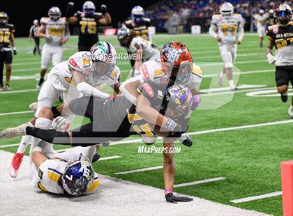 Thumbnail 1 in San Antonio All Star Game photogallery.