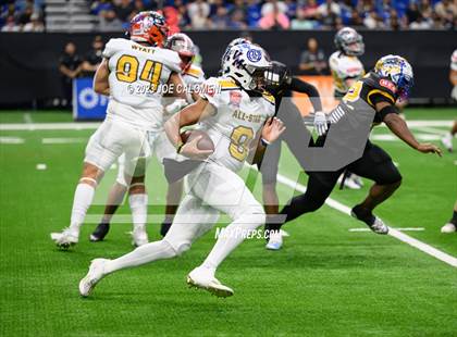 Thumbnail 2 in San Antonio All Star Game photogallery.