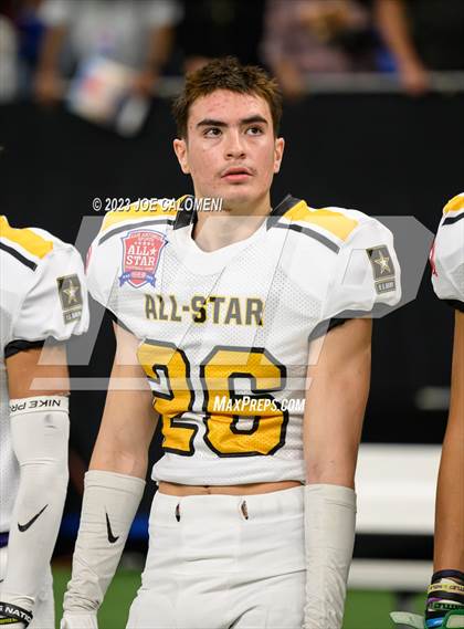 Thumbnail 1 in San Antonio All Star Game photogallery.