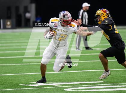 Thumbnail 3 in San Antonio All Star Game photogallery.