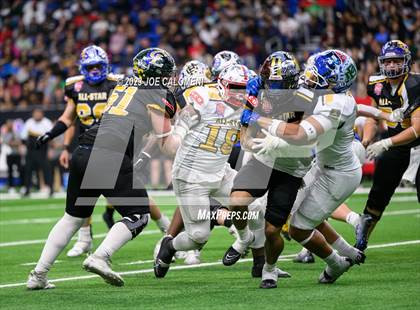 Thumbnail 3 in San Antonio All Star Game photogallery.