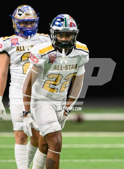 Thumbnail 1 in San Antonio All Star Game photogallery.
