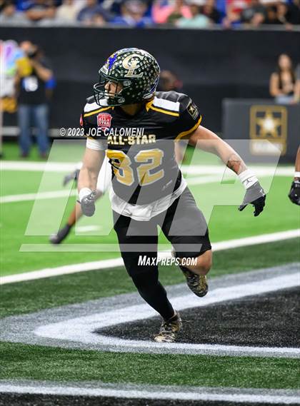Thumbnail 1 in San Antonio All Star Game photogallery.