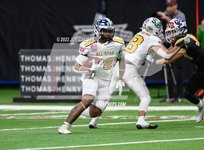 Thumbnail 3 in San Antonio All Star Game photogallery.