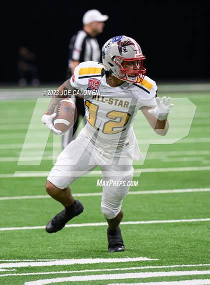 Thumbnail 3 in San Antonio All Star Game photogallery.