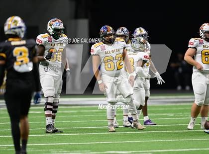 Thumbnail 3 in San Antonio All Star Game photogallery.