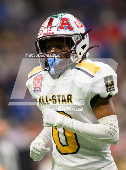 Thumbnail 2 in San Antonio All Star Game photogallery.