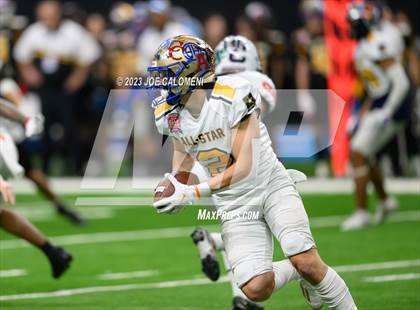 Thumbnail 1 in San Antonio All Star Game photogallery.