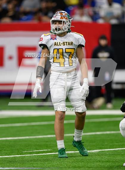Thumbnail 3 in San Antonio All Star Game photogallery.