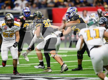Thumbnail 2 in San Antonio All Star Game photogallery.