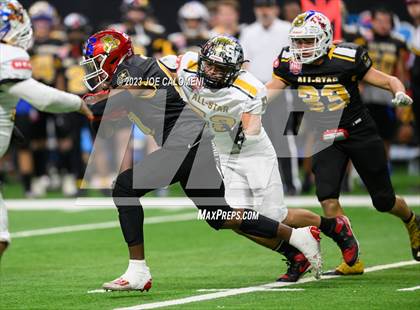 Thumbnail 2 in San Antonio All Star Game photogallery.