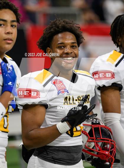 Thumbnail 1 in San Antonio All Star Game photogallery.