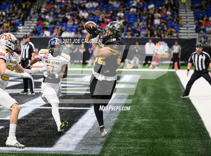 Thumbnail 3 in San Antonio All Star Game photogallery.