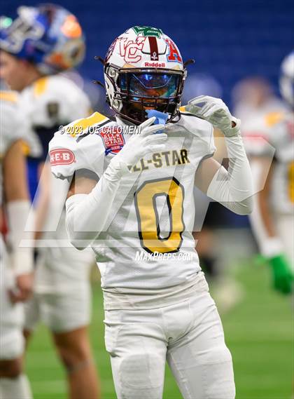 Thumbnail 3 in San Antonio All Star Game photogallery.