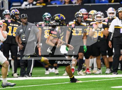 Thumbnail 2 in San Antonio All Star Game photogallery.