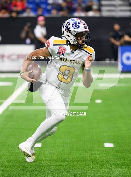 Thumbnail 1 in San Antonio All Star Game photogallery.