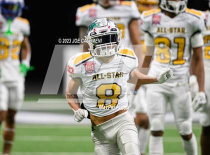 Thumbnail 2 in San Antonio All Star Game photogallery.