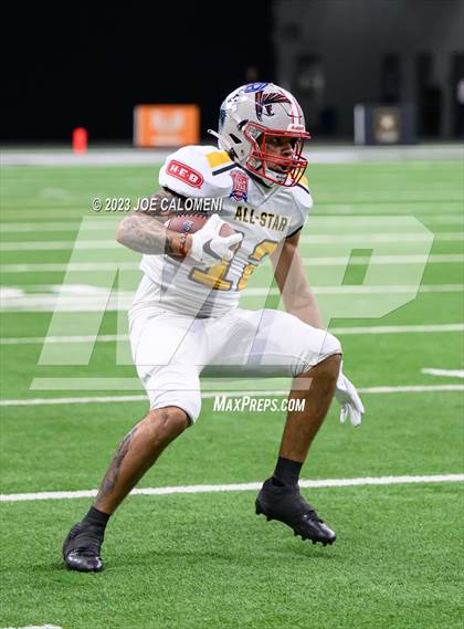 Thumbnail 3 in San Antonio All Star Game photogallery.