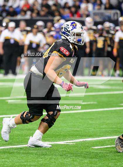 Thumbnail 3 in San Antonio All Star Game photogallery.