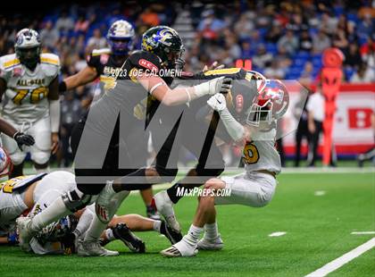Thumbnail 2 in San Antonio All Star Game photogallery.