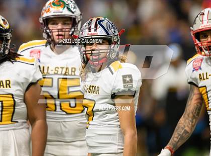 Thumbnail 2 in San Antonio All Star Game photogallery.