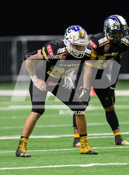 Thumbnail 1 in San Antonio All Star Game photogallery.
