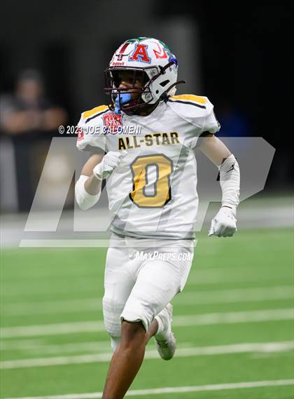 Thumbnail 2 in San Antonio All Star Game photogallery.