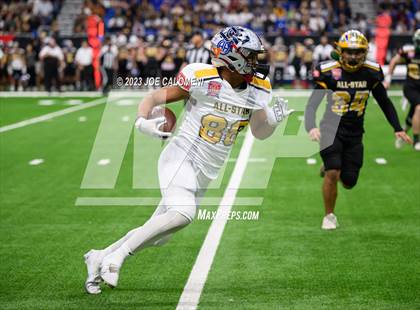 Thumbnail 2 in San Antonio All Star Game photogallery.