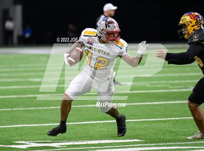 Thumbnail 1 in San Antonio All Star Game photogallery.