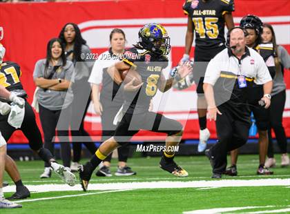 Thumbnail 2 in San Antonio All Star Game photogallery.