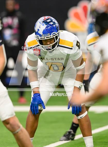 Thumbnail 2 in San Antonio All Star Game photogallery.