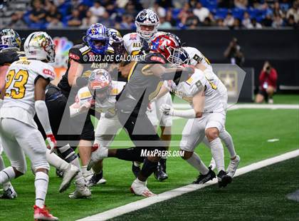 Thumbnail 3 in San Antonio All Star Game photogallery.