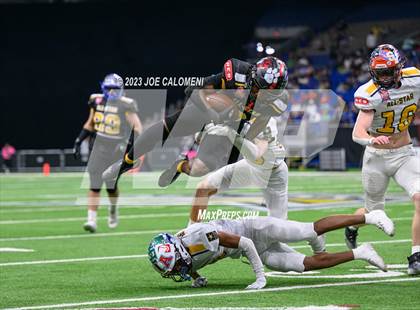 Thumbnail 2 in San Antonio All Star Game photogallery.