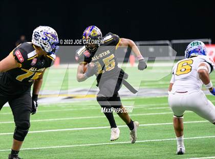 Thumbnail 2 in San Antonio All Star Game photogallery.