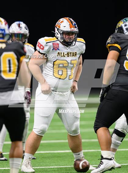 Thumbnail 2 in San Antonio All Star Game photogallery.