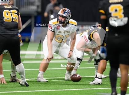 Thumbnail 1 in San Antonio All Star Game photogallery.