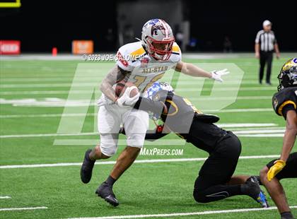 Thumbnail 1 in San Antonio All Star Game photogallery.