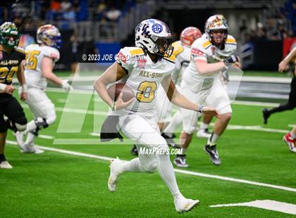 Thumbnail 2 in San Antonio All Star Game photogallery.