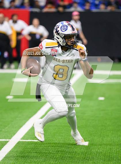 Thumbnail 1 in San Antonio All Star Game photogallery.