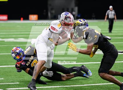Thumbnail 3 in San Antonio All Star Game photogallery.