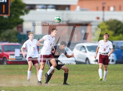 Thumbnail 2 in Loyalsock Township @ Milton photogallery.